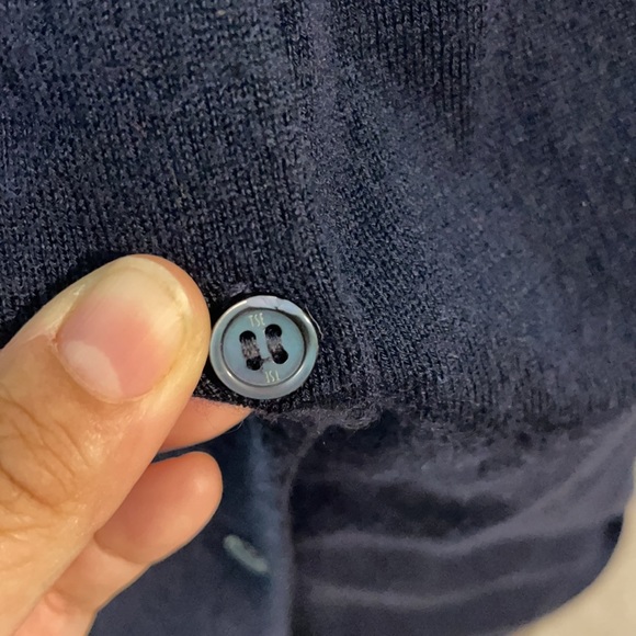 TSE Cashmere Top - Picture 10 of 10